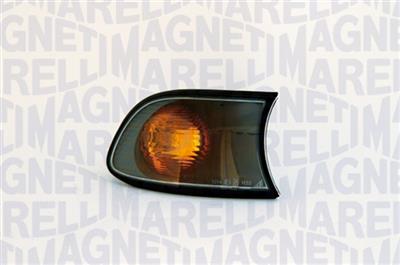 FAN ANTERIORE DX ARANCIO BMW SERIE 3 COMPACT(E46/5)