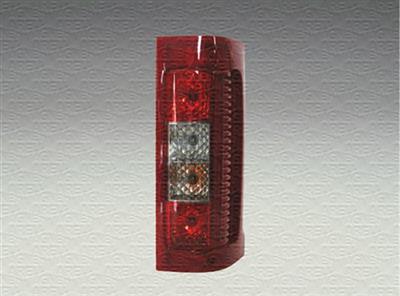 REAR LAMP - R