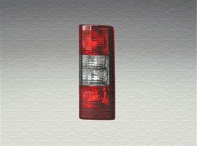 REAR LIGHT UNIT - R