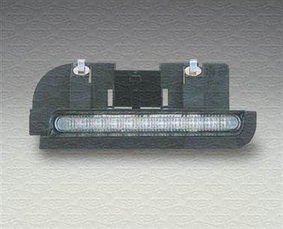 3RD STOP LAMP