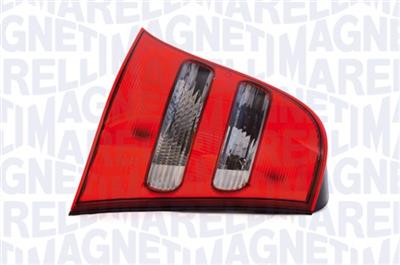 FAN POST FUME' SX MERCEDES CLASSE A W168 RY