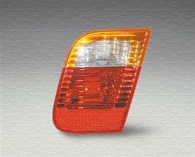 REAR LIGHT UNIT - L