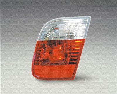 REAR LIGHT UNIT - R