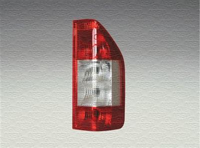 REAR LAMP - R