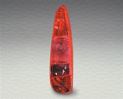 REAR LAMP - R