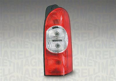 TAIL LAMP RIGHT-WITHOUT BULB HOLDER