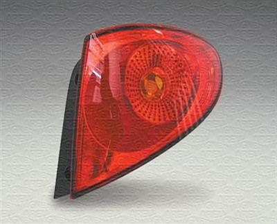 TAIL LAMP RIGHT-WITHOUT BULB HOLDER-SEAT TOLEDO III