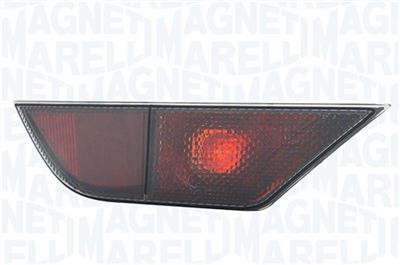 REAR LAMP - L