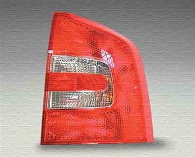 FEU ARD POUR SKODA OCTAVIA II SW