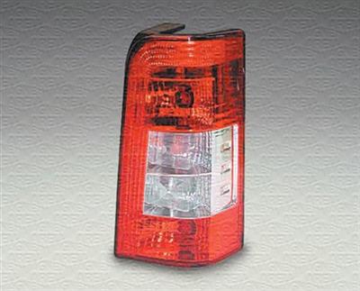 REAR LAMP - L