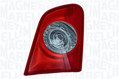 TAIL LAMP RIGHT-WITH BULB HOLDER