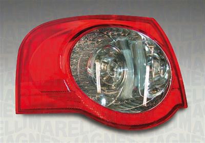 REAR LAMP - R