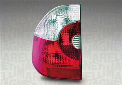 TAIL LAMP RIGHT-WITHOUT BULB HOLDER