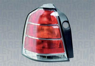 FAN POST DX OPEL ZAFIRA 9/05==>