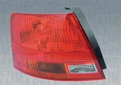 REAR LAMPAUDI A4 AVANT 11/2004->