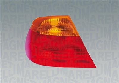 REAR LAMP BMW SERIE 3 (E46/CA) CABRIO 5/