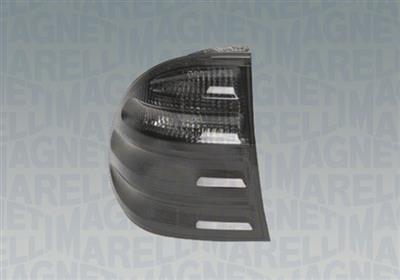 RL MB E-KLASSE S210 FUME INT