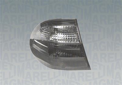 REAR LAMP - L