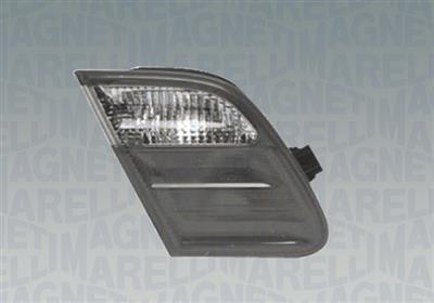 FAN POST INTBIANCO DX MB CLASE E (W210) CLASSIC-ELEGANCE 7/99->2/02