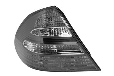 NIP RL MB E-KLASSE W211 ELEGANCE