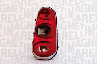 REAR LAMP MB MCC SMART 4/02->