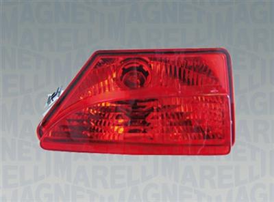 REAR FOG-LAMP - L