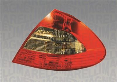 REAR LAMP MERCEDES E W211
