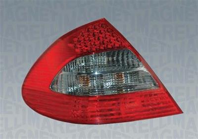 REAR LAMP MERCEDES E W211