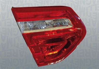 REAR LAMP - R