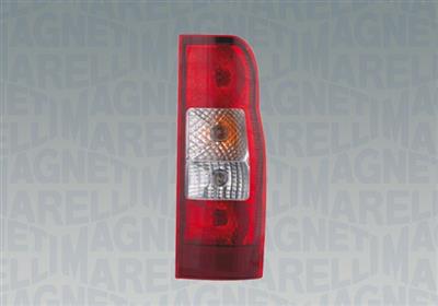 FEU ARG POUR FORD TRANSIT 06