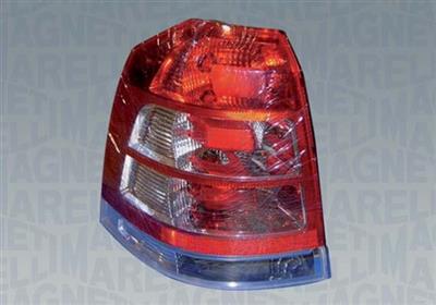 FAN POST SX S/P LAMPADE OPEL ZAFIRA FL2008