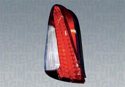 REAR LAMPLANCIA MUSA RY2007