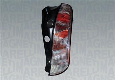 REAR LIGHT UNIT - L