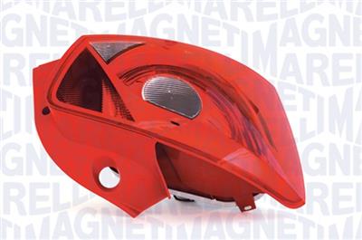 FAN POST DX COMPLETO SEAT IBIZA MY2008 5 PORTE (SE-250)