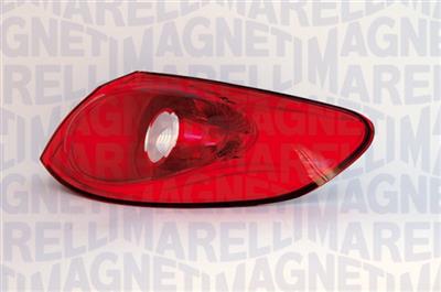 REAR LAMP