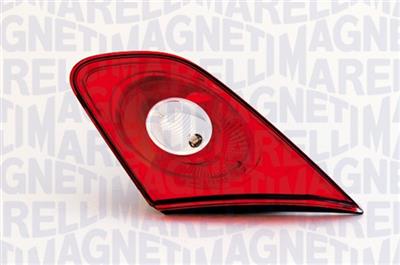 REAR LAMP