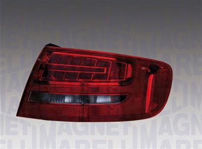 RL AU A4 AVANT R EXT LED