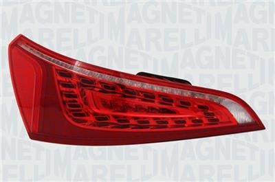 RL AU Q5 LED