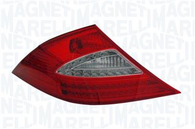 RL MB CLS W219 FL