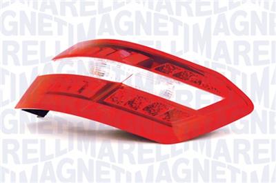 FAN POST EST DX MERCEDES E-KLASSE LIMOUSINE (W212) 01/2009>