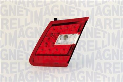 FAN POST INT DX MERCEDES E-KLASSE (W212) 01/2009>