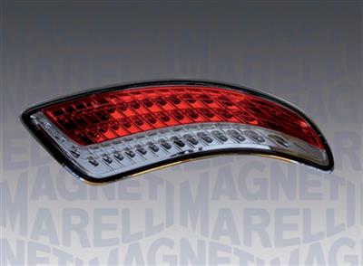 REAR LAMP LH LED