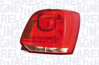 FEU ARG POUR VW POLO V 2009