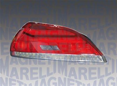 REAR LAMP LED LH BMW Z4 (E89)