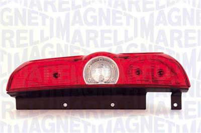 RL-L 1 DOOR FIAT DOBLO II 2010>