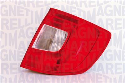 TAIL LAMP RIGHT-WITH BULB HOLDER