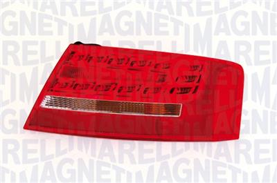 FAN EXT SX LED AUDI A5 (B8) SPORTBACK