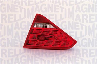 FAN INT DX LED AUDI A5 (B8) COUPE / SPORTBACK