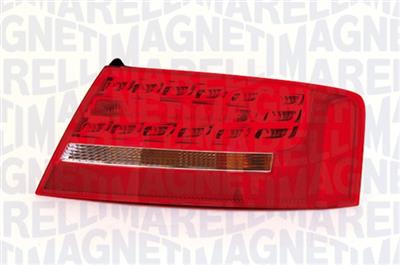 FEU ARD EXT LED A5 2P/CABRIO 07-11