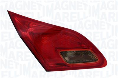 INDICATOR UNIT-INNER-WITH REVERSE LH